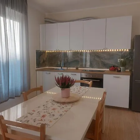 Appartement A Ponte Taro, Parma *