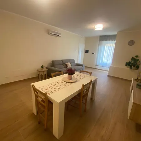 Appartement A Ponte Taro, Parma *