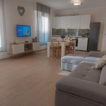 Appartement A Ponte Taro, Parma Ponte Taro