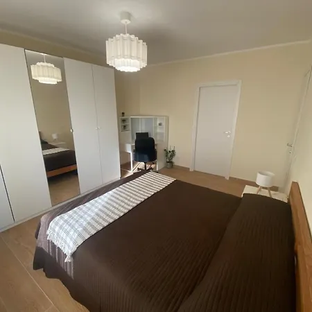 A Ponte Taro, Parma Appartement Ponte Taro